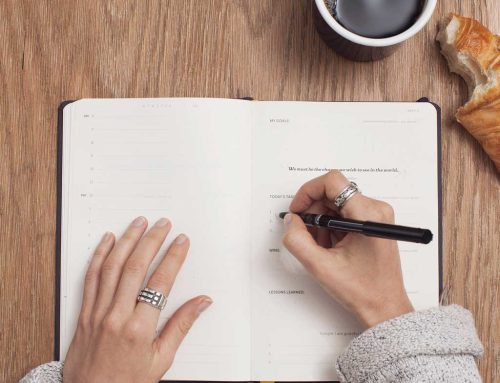 How to Save 3.5 Hours A Week with Real Plans