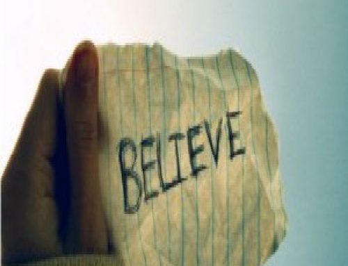La Magia de Creer
