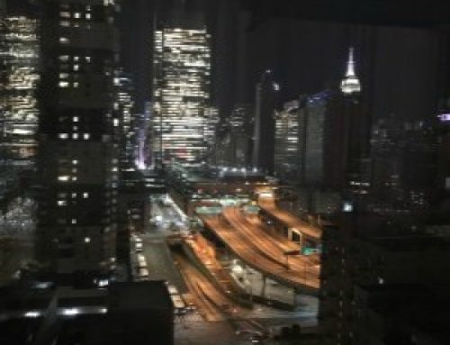 Me Gusta Nueva York Pero Amo Vivir en México