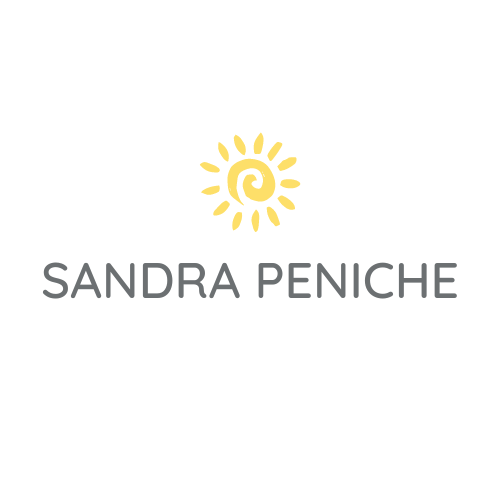 Sandra Peniche Logo